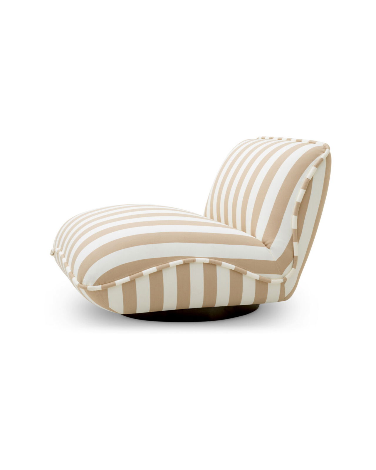 Relax-Sessel Florent Beige