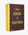 From Louis to Vuitton