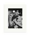 Bryan Ferry '75 Print Only / Small