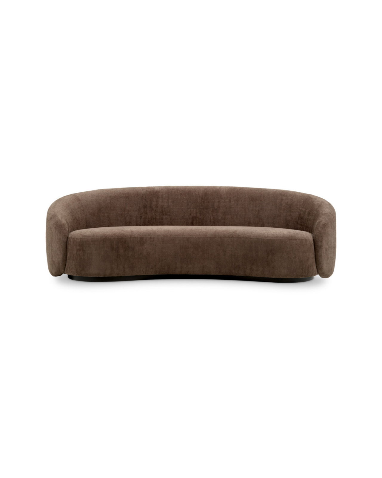 Amore soffa avelin brown