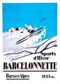 Barcelonnette