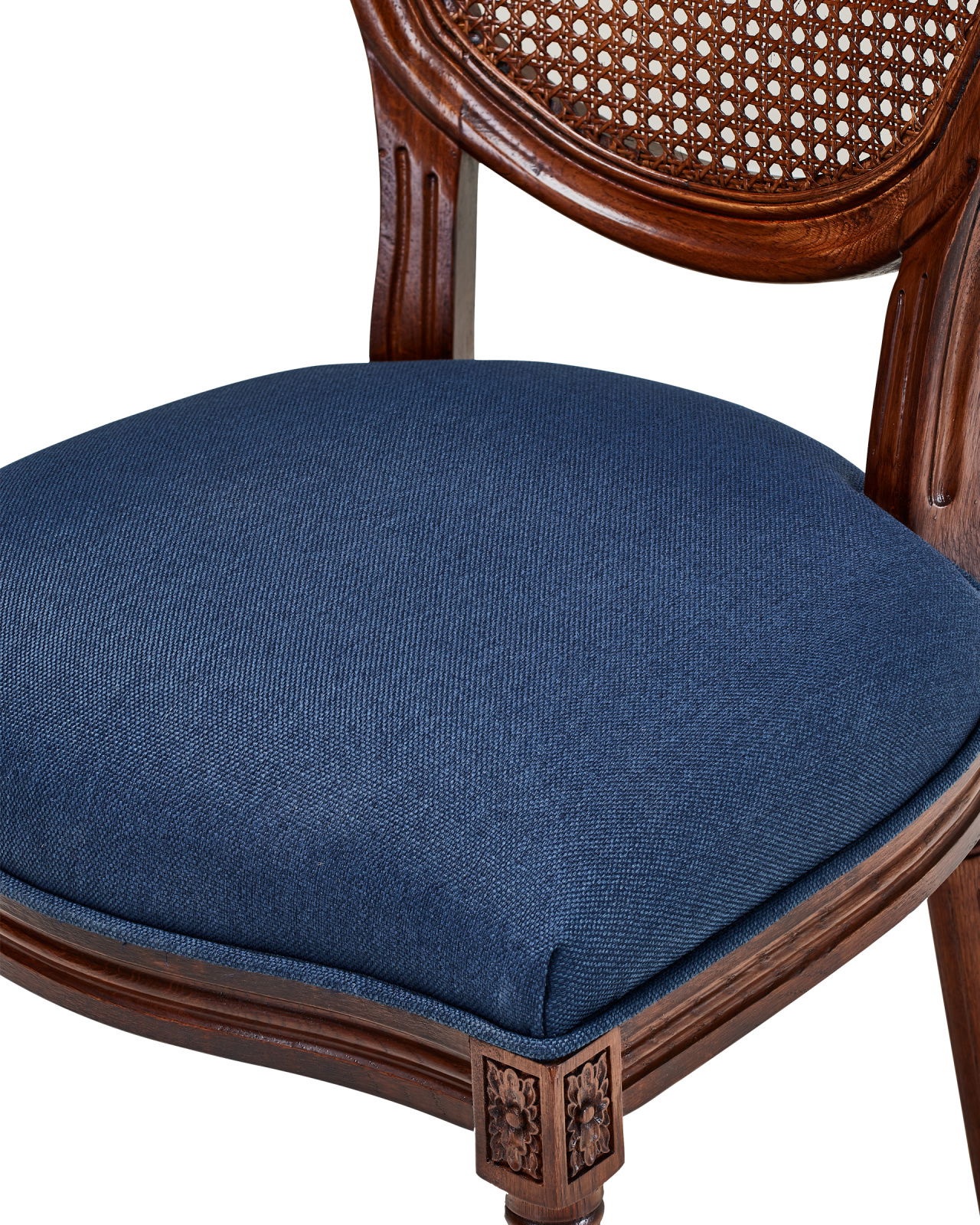 Victoria stol noble newport brown OUTLET