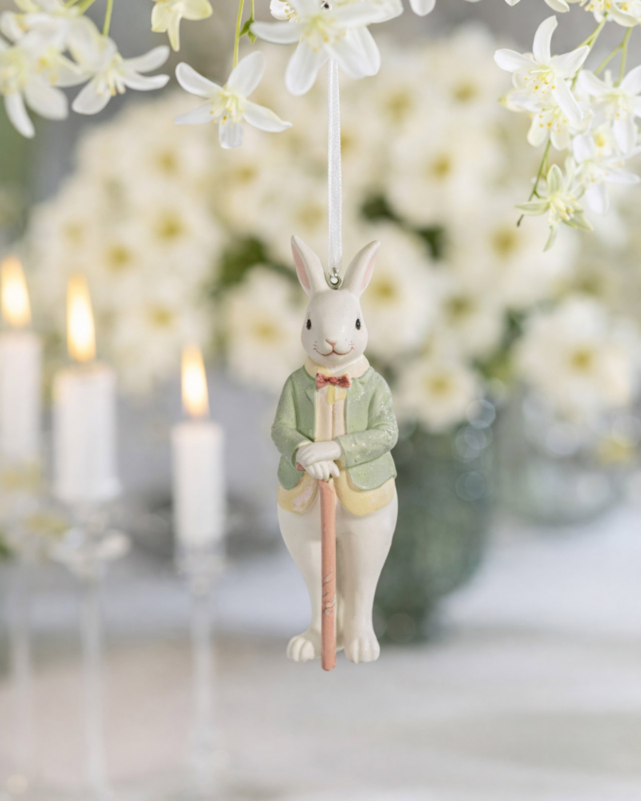 Arthur påskhare hängande dekoration