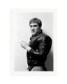 Gerard Depardieu Print Only / XXL