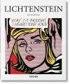 Lichtenstein - Basic Art Series