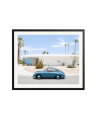 Porsche 356 in Palm Springs Black / XXL