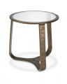 Cambronne Side Table Bronze