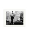 Bryan Ferry at Home Print Only / XL