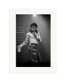 Michael Jackson 1988 Print Only / XL