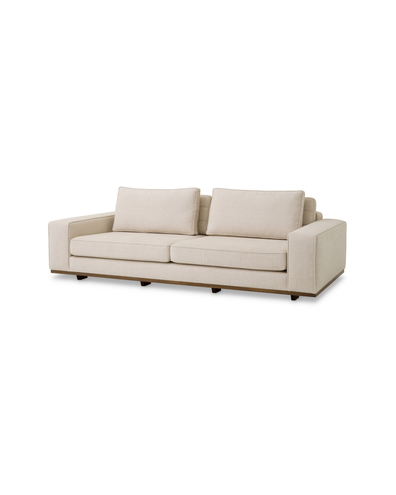Aurora soffa nuoro beige