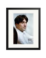 De Niro Novecento Black / Medium