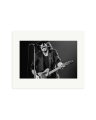 Springsteen Allen Theatre 1976 Print Only / Medium