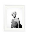Gwen Stefani, 1999 White / XL