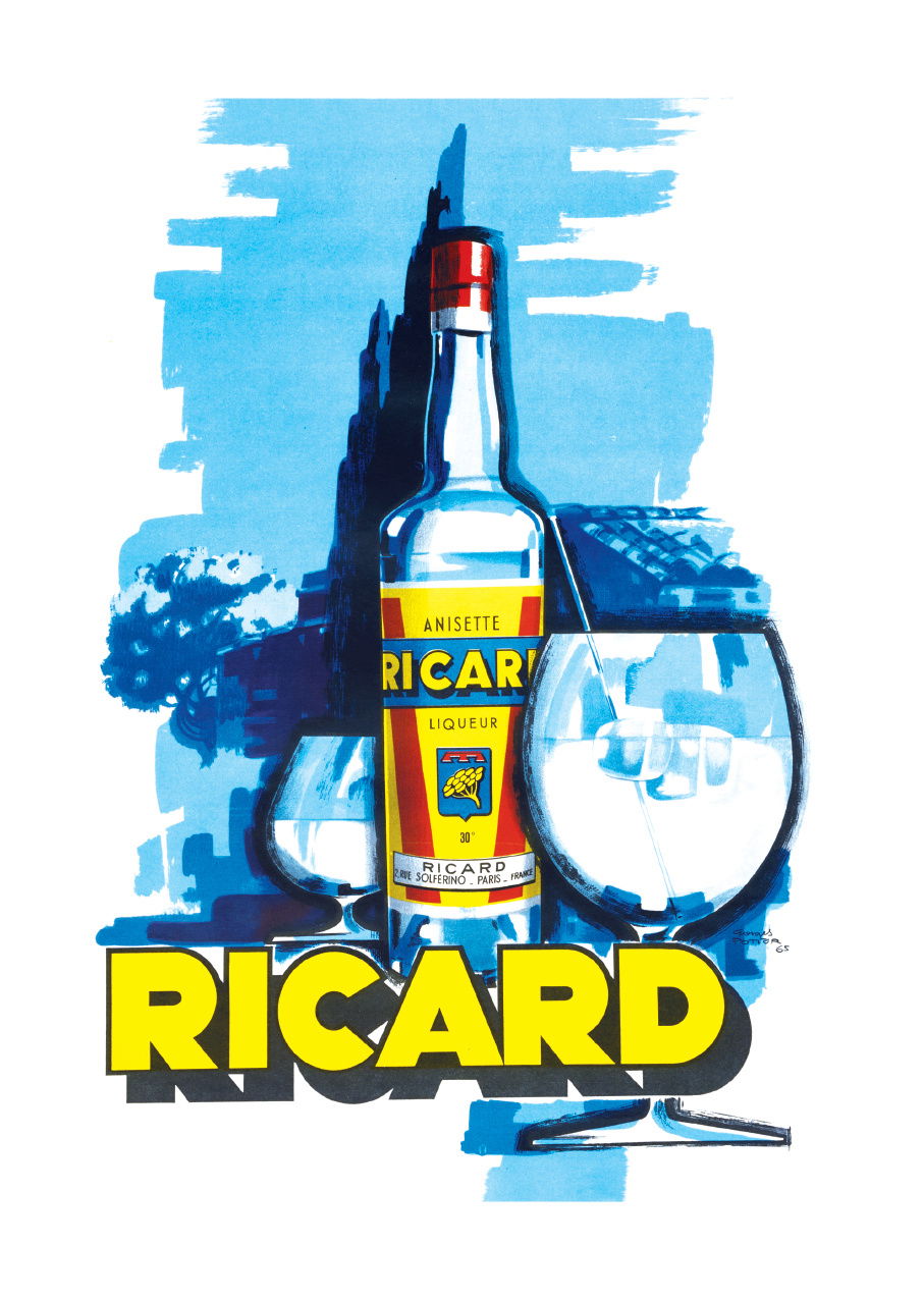 Ricard