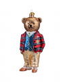 Ralph Bear Ornament