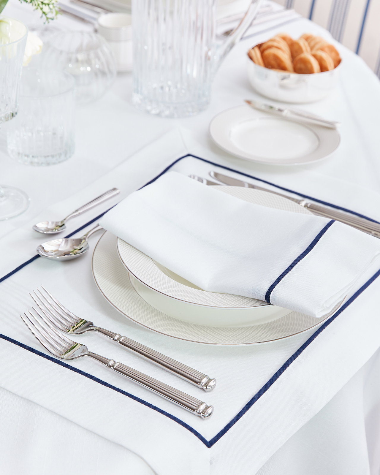 Palladio Dinner Plates 6-pack