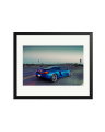Mclaren MP4/12C Black / Large