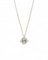 Emily Necklace Agave / Ignite