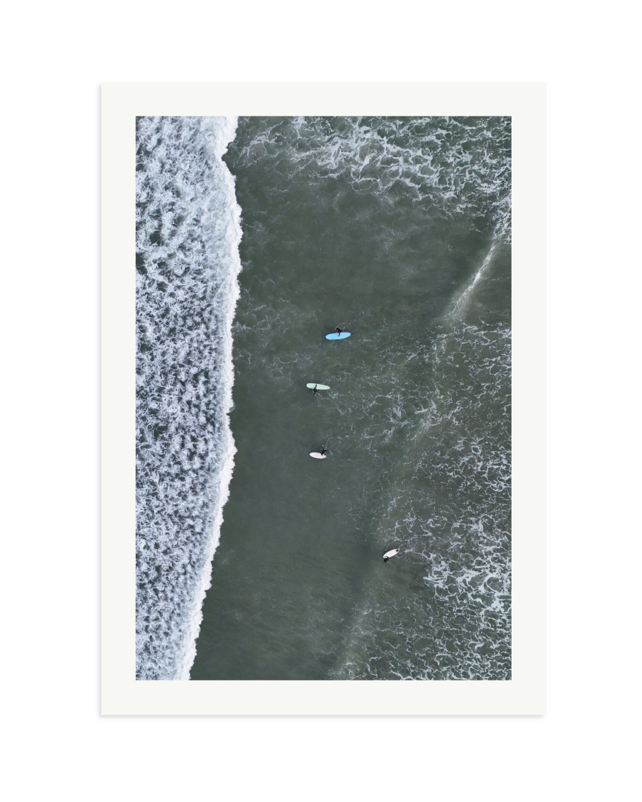 Tofino Surf III Print Only / XXL