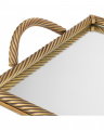 Salvi Tray Rectangular L