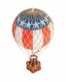 Floating The Skies luftballong USA