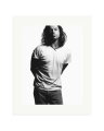 Hutchence, 1993 Print Only / XL