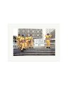 Devo 1978 Print Only / XL