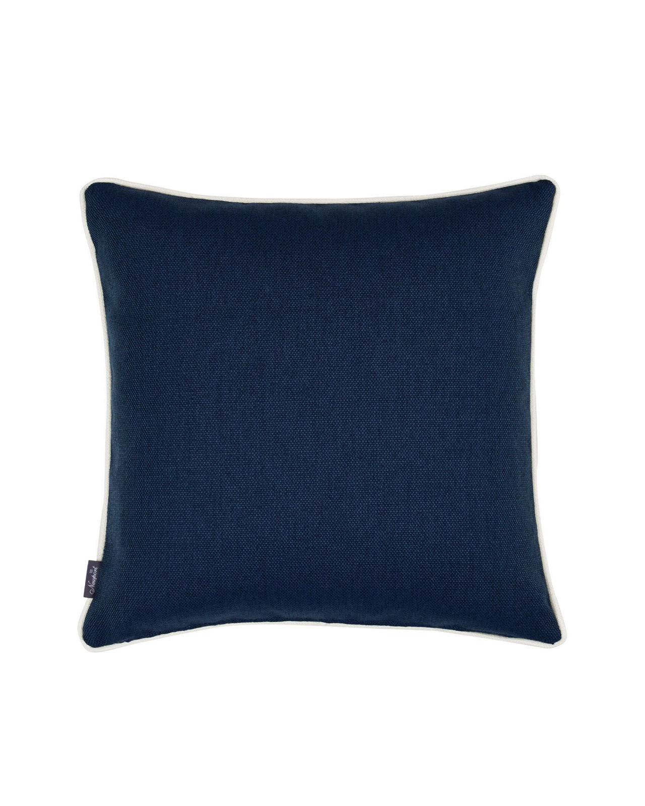 Donna kuddfodral blå