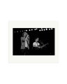 Simon & Garfunkel Print Only / Large