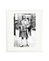 Krista Nico, 1966 White / Large
