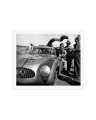 La Carrera Panamericana Print Only / XXL