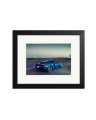 Mclaren MP4/12C Black / Small