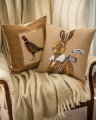 Alderwick cushion