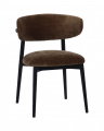 Omina matstol gabby cognac