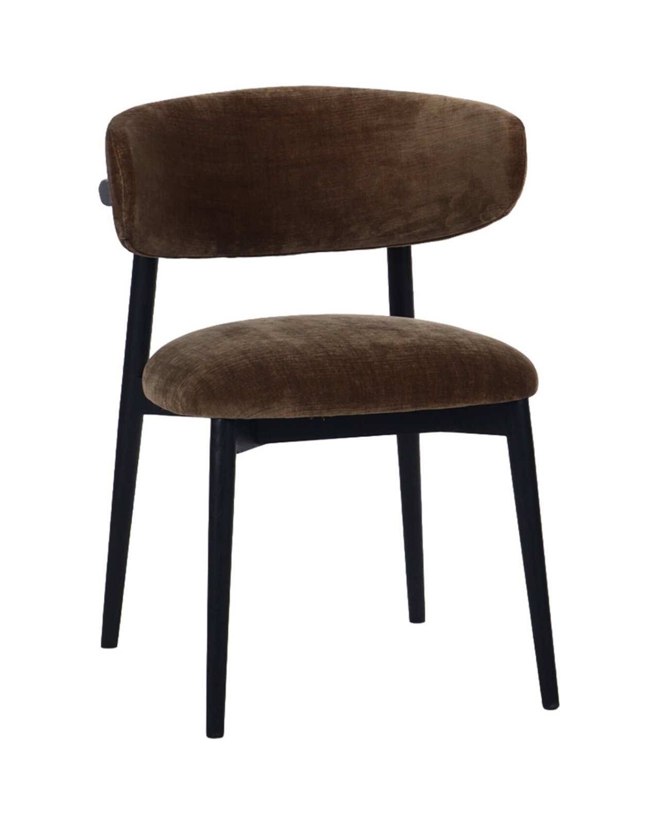 Omina matstol gabby cognac