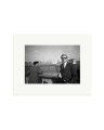 Caine in Berlin Print Only / Small