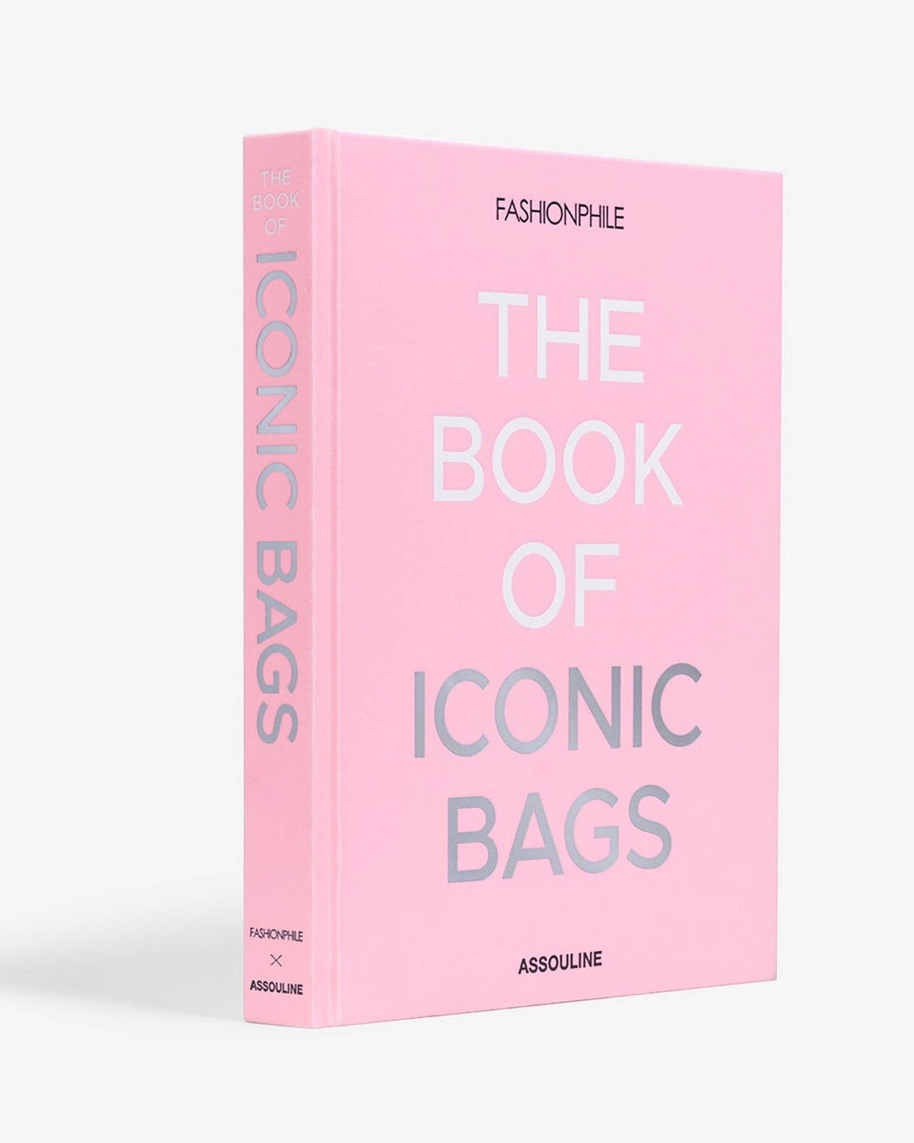 Fashionphile: The Book of Iconic Bags