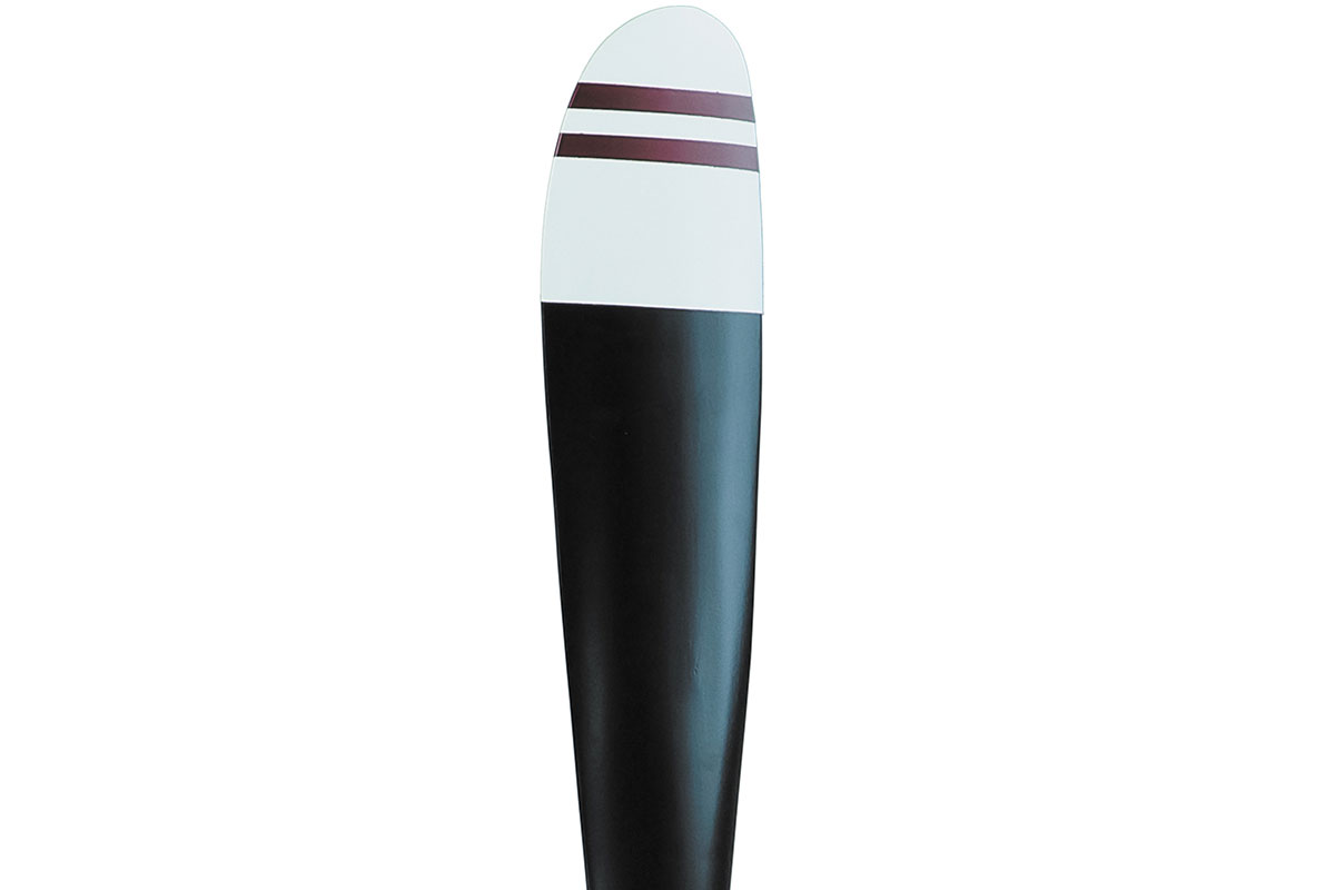 Sopwith Red Stripes propeller S
