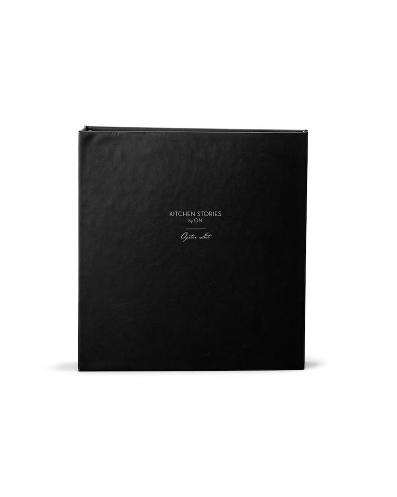 Ostricia ostronset svart