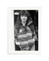 Kate Bush at the Royal Theatre, Amsterdam White / XXL
