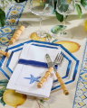 Fiorina table runner