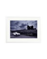 Balycarberry Castle White / XL