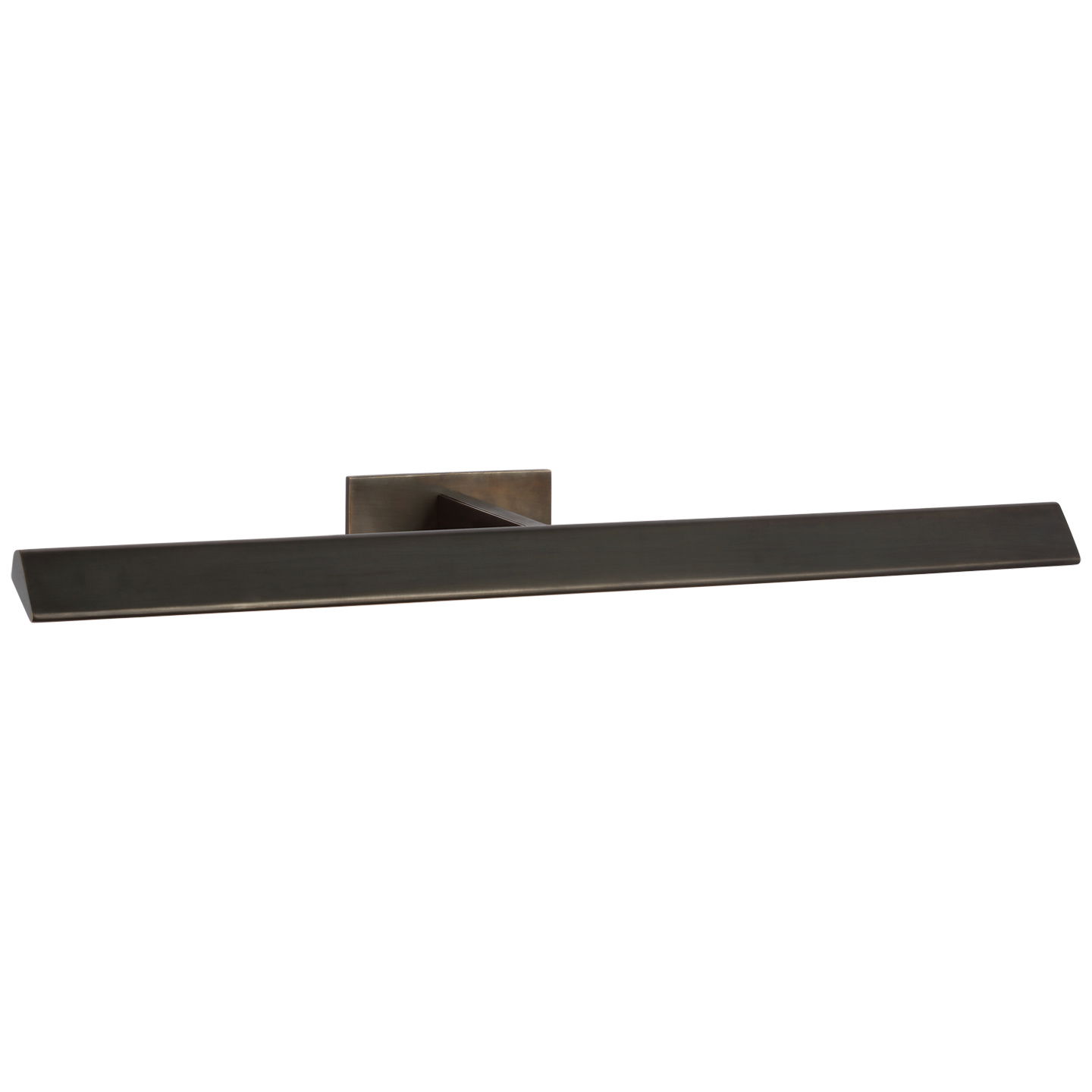 Petrel 24" Picture Light Bronze