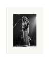 Ian Hunter 1975 Print Only / Small