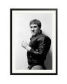 Gerard Depardieu Black / XXL