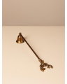 Saxon candle snuffer
