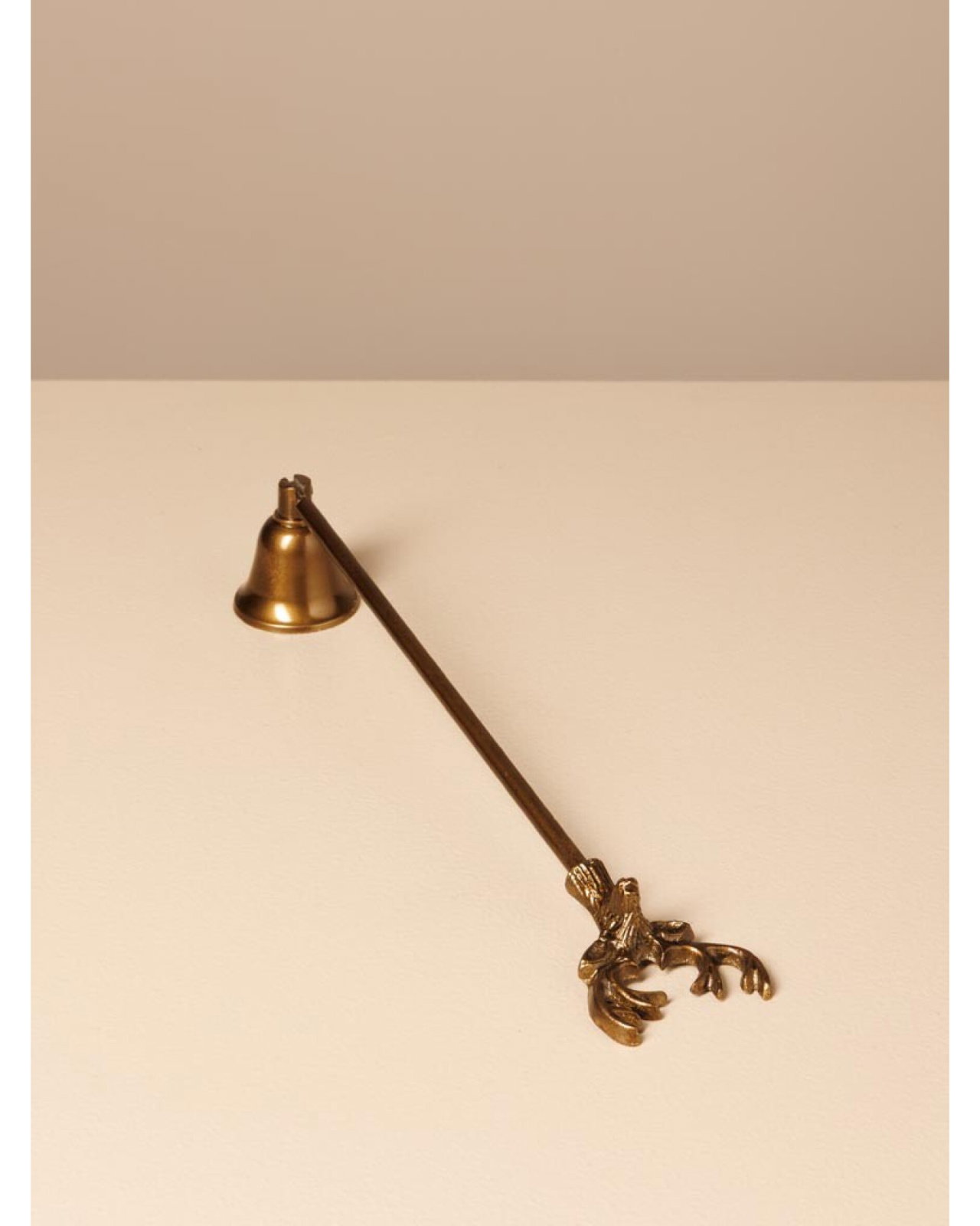 Saxon candle snuffer