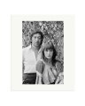 Gainsbourg's Rue de Verneuil Print Only / Large