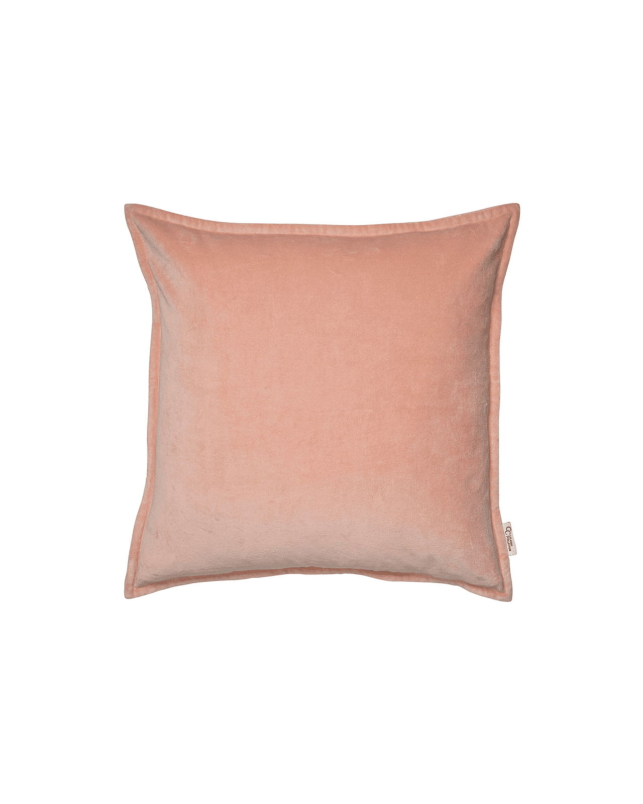 Pudebetræk Classic Velvet Coral