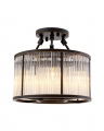 Bernardi Chandelier Bronze